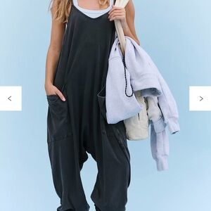 FP Movement Women's Jumpsuit with Pockets